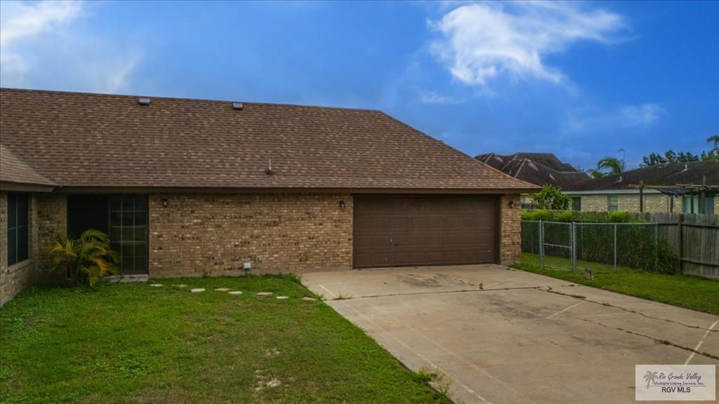 1544 W San Marcelo Blvd, BROWNSVILLE, Texas image 32
