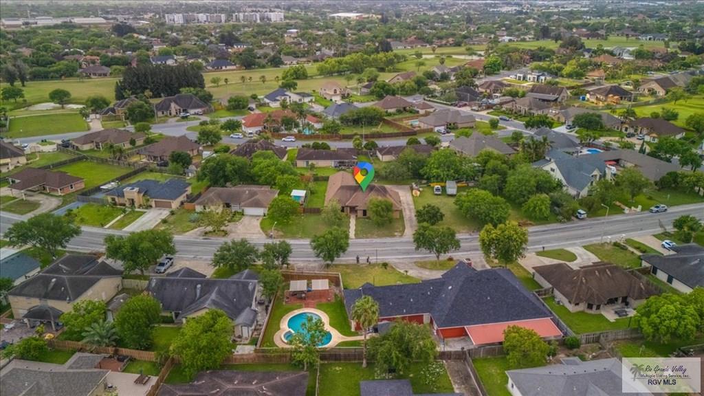 1544 W San Marcelo Blvd, BROWNSVILLE, Texas image 5
