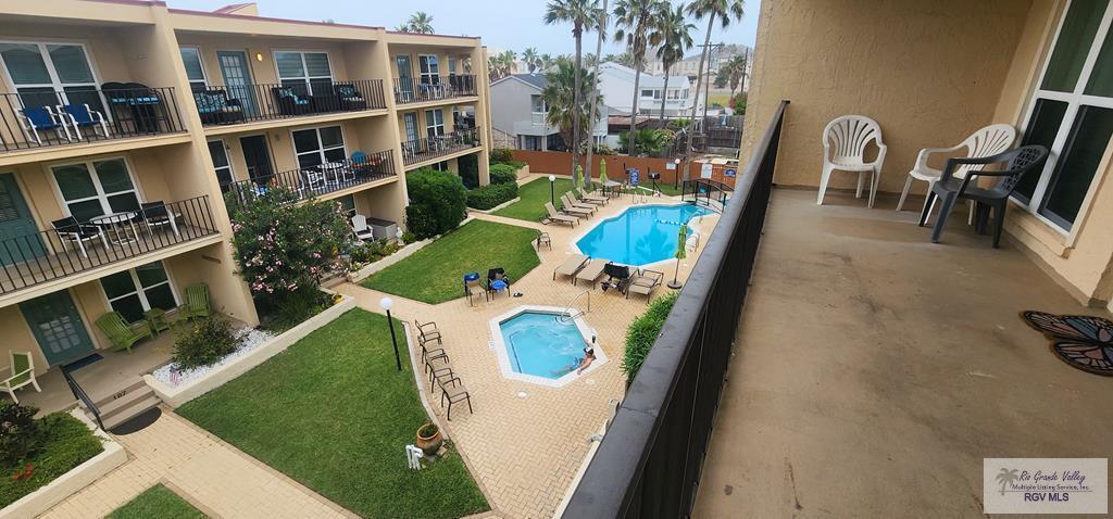 116 E Polaris Dr #302, SOUTH PADRE ISLAND, Texas image 1