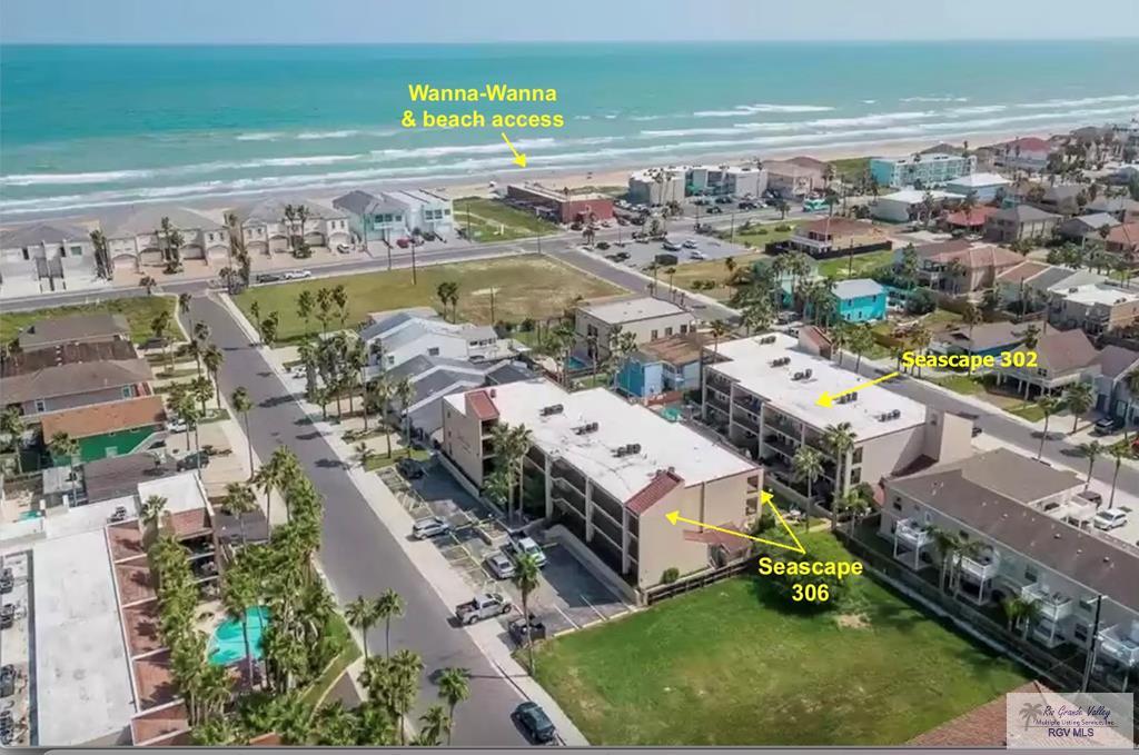 116 E Polaris Dr #302, SOUTH PADRE ISLAND, Texas image 3