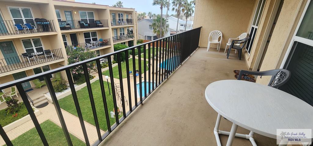 116 E Polaris Dr #302, SOUTH PADRE ISLAND, Texas image 16