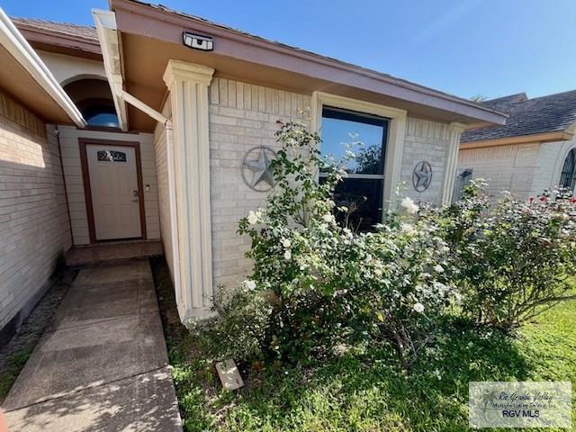 6034 Blanco River St, BROWNSVILLE, Texas image 4