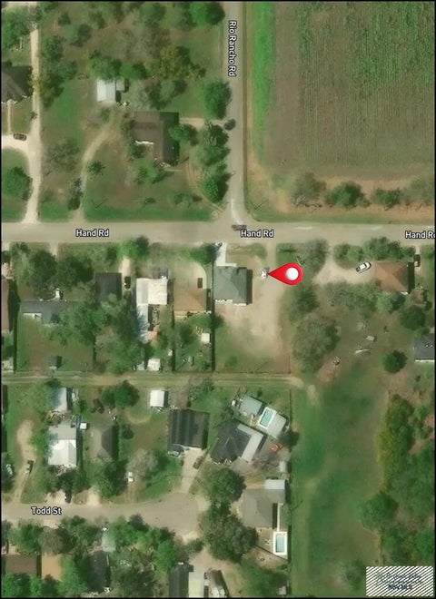 Vacant Land For Sale - Hand Rd<br/> HARLINGEN, TX 78552
