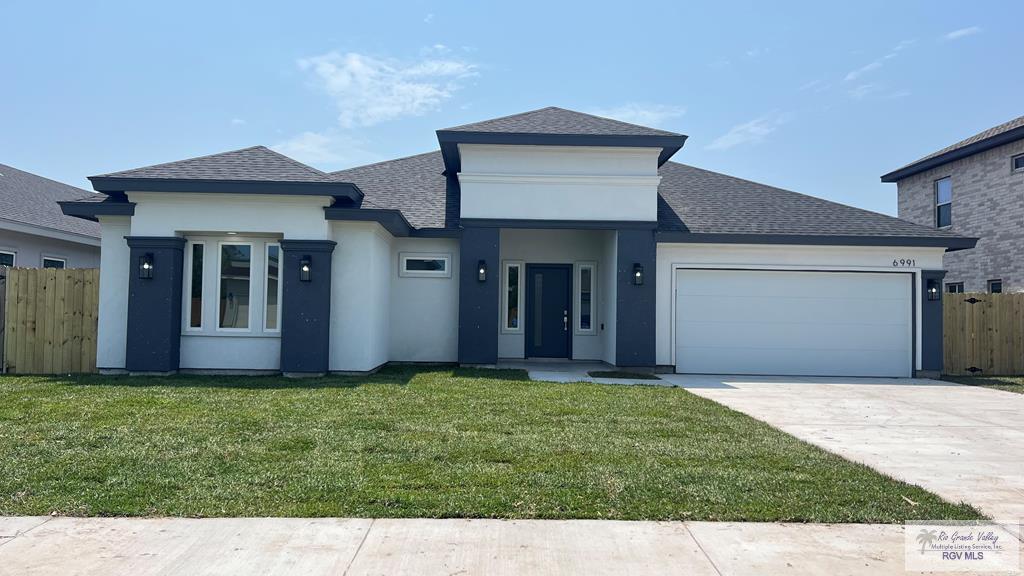 6991 Heritage Oak Dr, BROWNSVILLE, Texas image 1