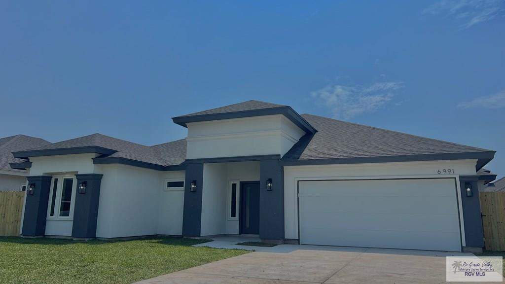 6991 Heritage Oak Dr, BROWNSVILLE, Texas image 3