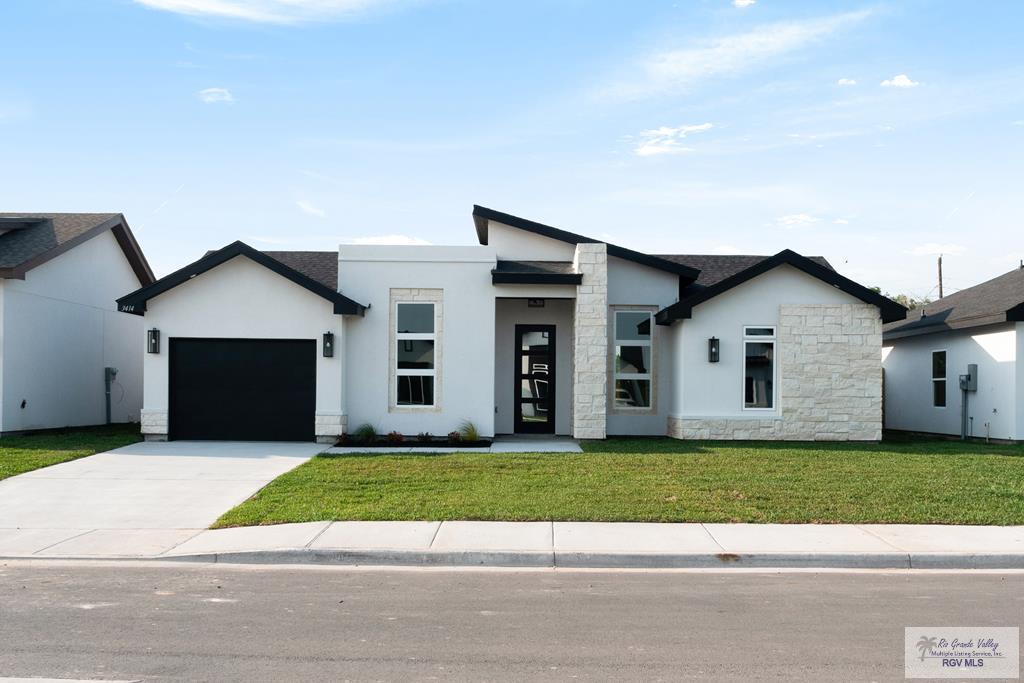 3414 Penelope Dr, HARLINGEN, Texas image 1
