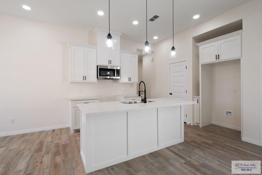 3414 Penelope Dr, HARLINGEN, Texas image 8