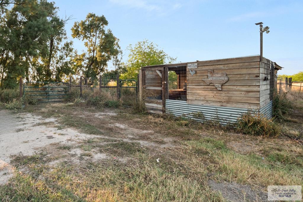 28675 Villafranco Rd, SAN BENITO, Texas image 10