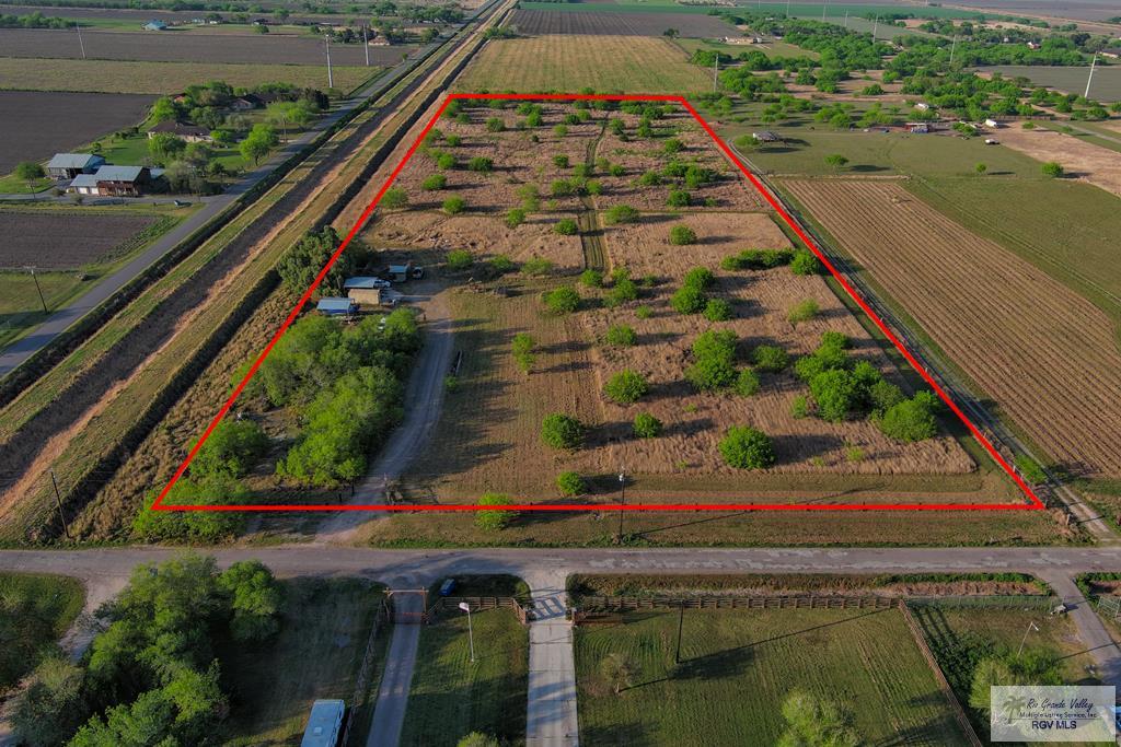 28675 Villafranco Rd, SAN BENITO, Texas image 1