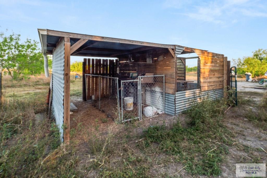 28675 Villafranco Rd, SAN BENITO, Texas image 11