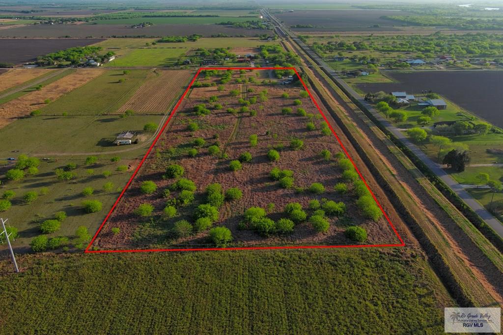 28675 Villafranco Rd, SAN BENITO, Texas image 4