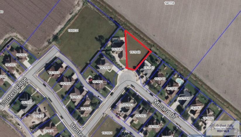 360 Menard Dr #15, SAN BENITO, Texas image 1