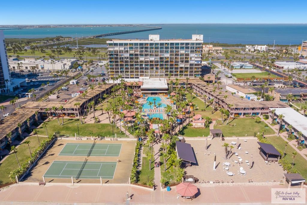 500 Padre Blvd #401, SOUTH PADRE ISLAND, Texas image 1