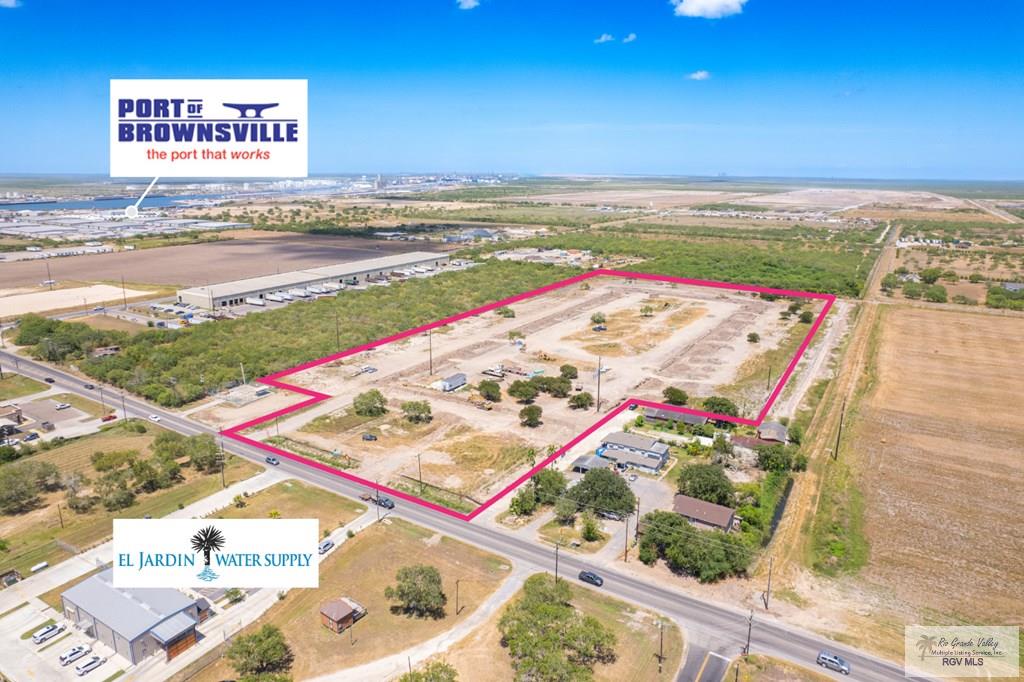 TBD Pettis Ave #LOT 4, BROWNSVILLE, Texas image 5