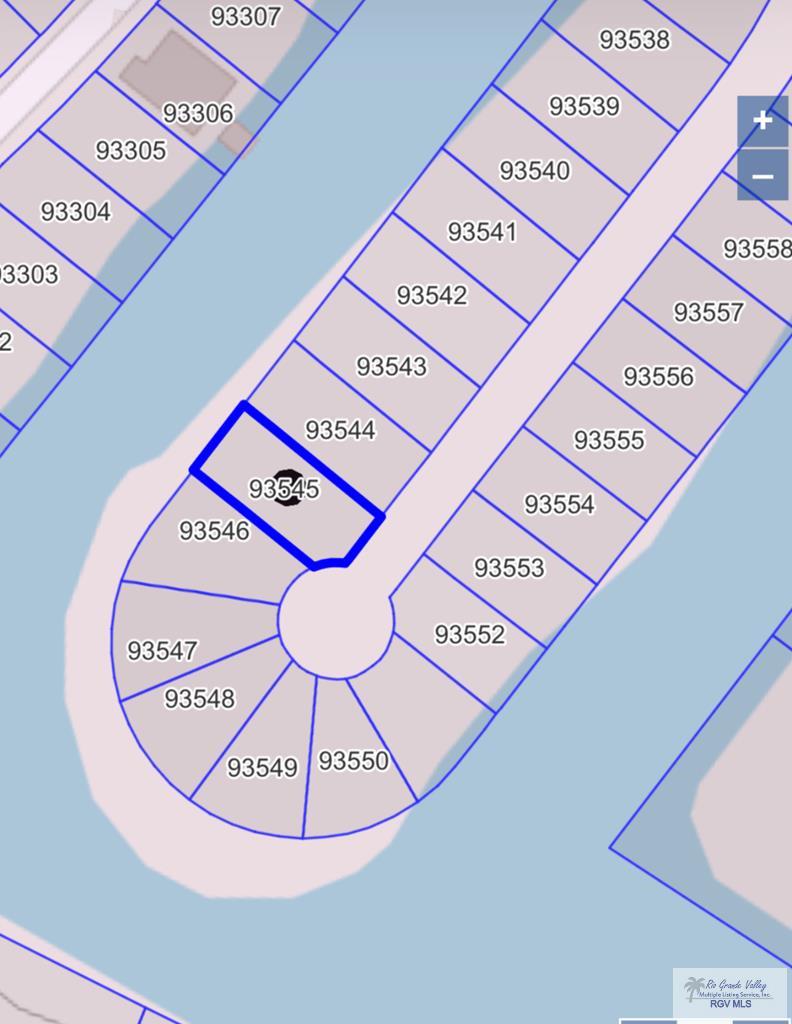 Lot 24 W Bass Avenue, PORT ISABEL, Texas image 3