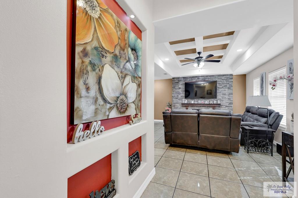 2175 El Camino St, BROWNSVILLE, Texas image 3