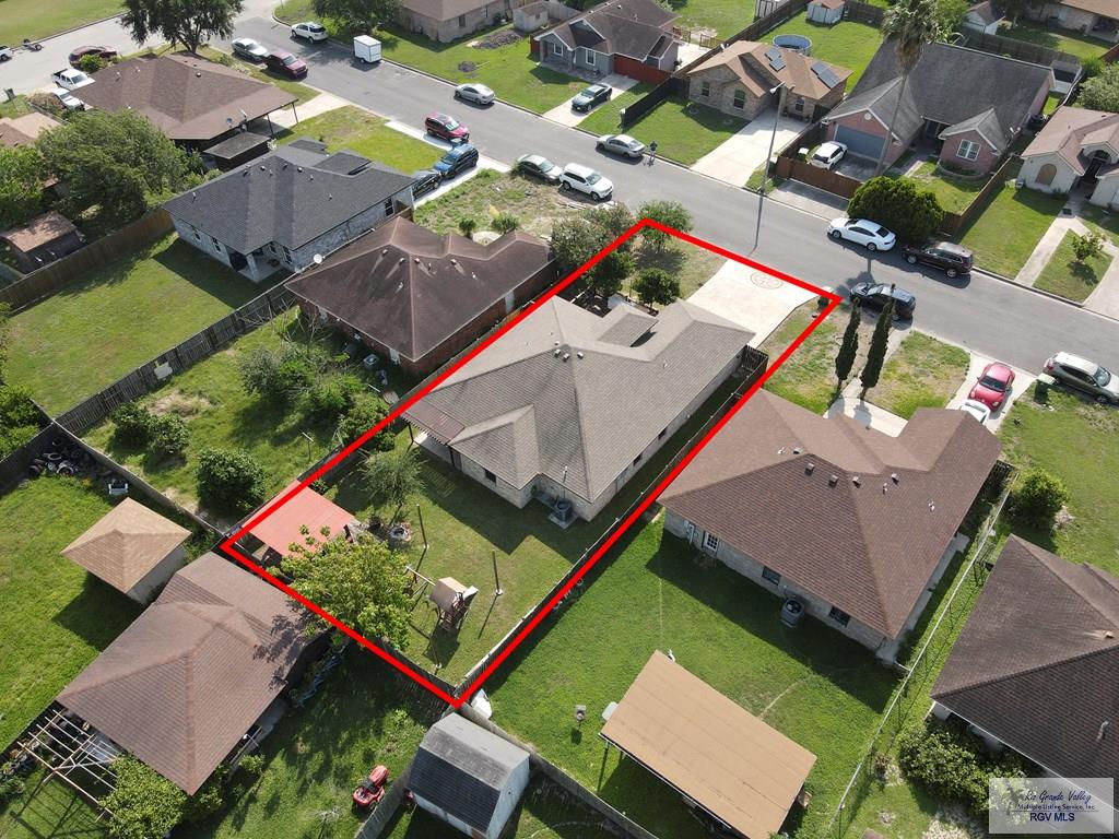 2175 El Camino St, BROWNSVILLE, Texas image 24