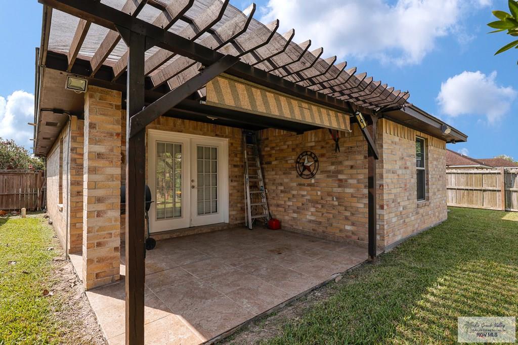 2175 El Camino St, BROWNSVILLE, Texas image 19