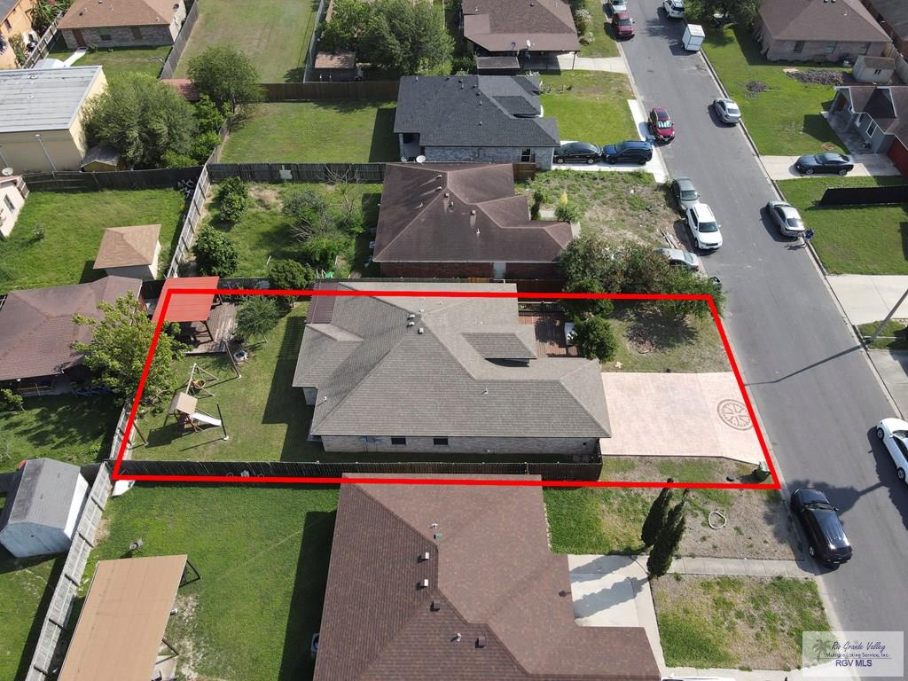 2175 El Camino St, BROWNSVILLE, Texas image 23