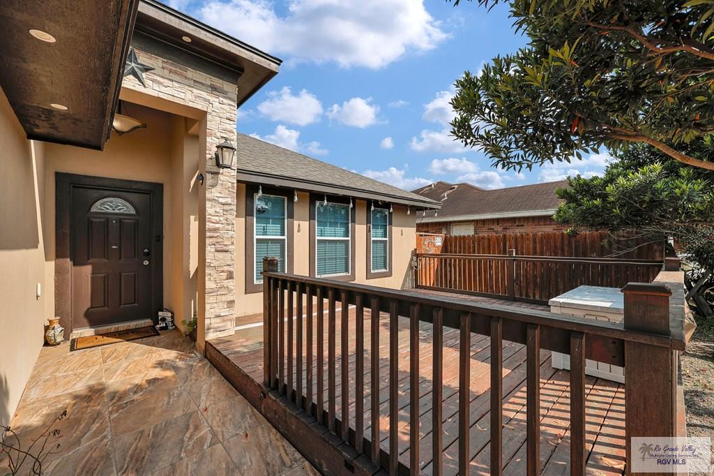 2175 El Camino St, BROWNSVILLE, Texas image 2