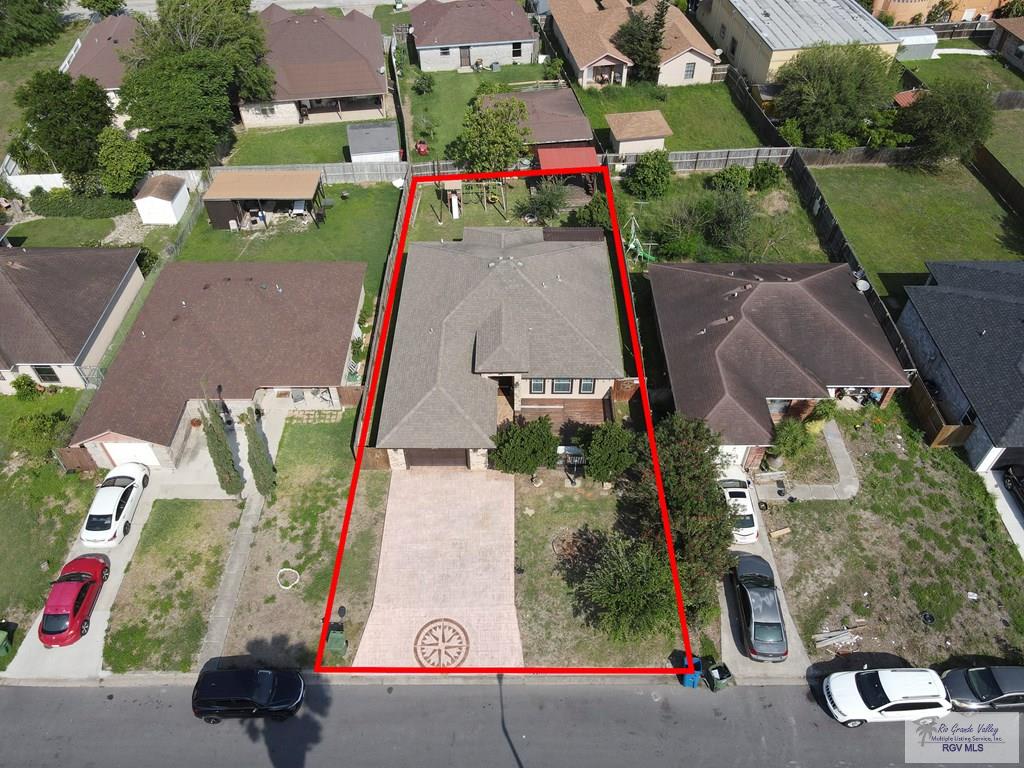 2175 El Camino St, BROWNSVILLE, Texas image 22