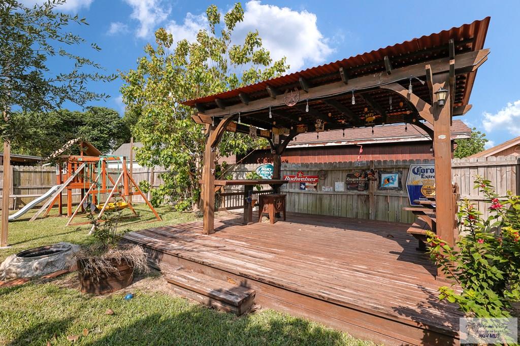 2175 El Camino St, BROWNSVILLE, Texas image 21