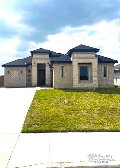 264 Broadway Dr, SAN BENITO, Texas image 1