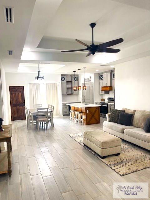 264 Broadway Dr, SAN BENITO, Texas image 3