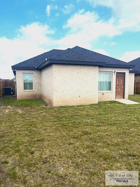 264 Broadway Dr, SAN BENITO, Texas image 15