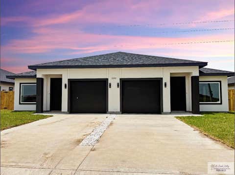 Multifamily For Sale - 1509 Strawberry Cir<br/> BROWNSVILLE, TX 78521