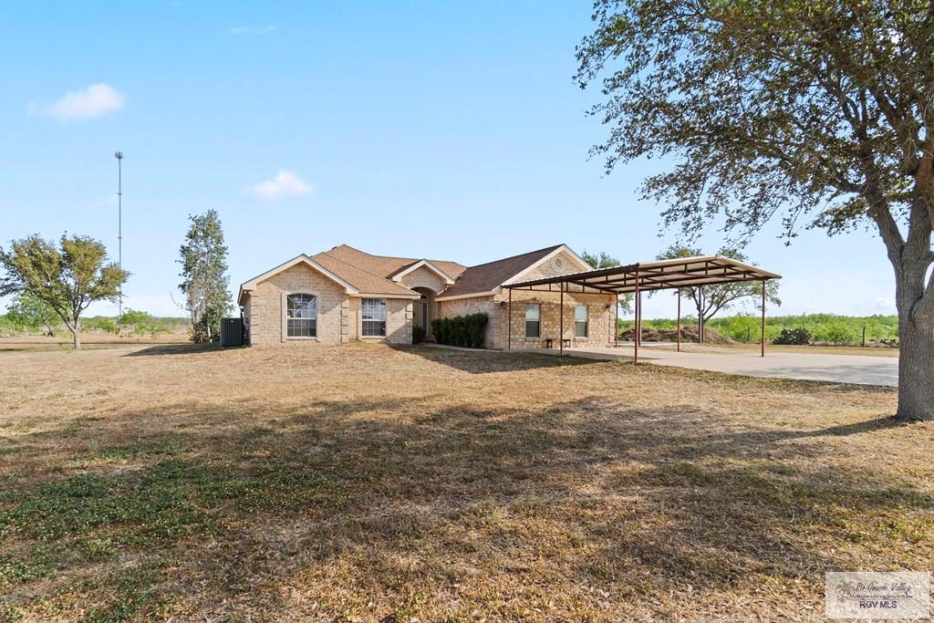 11740 Fm 490, RAYMONDVILLE, Texas image 5