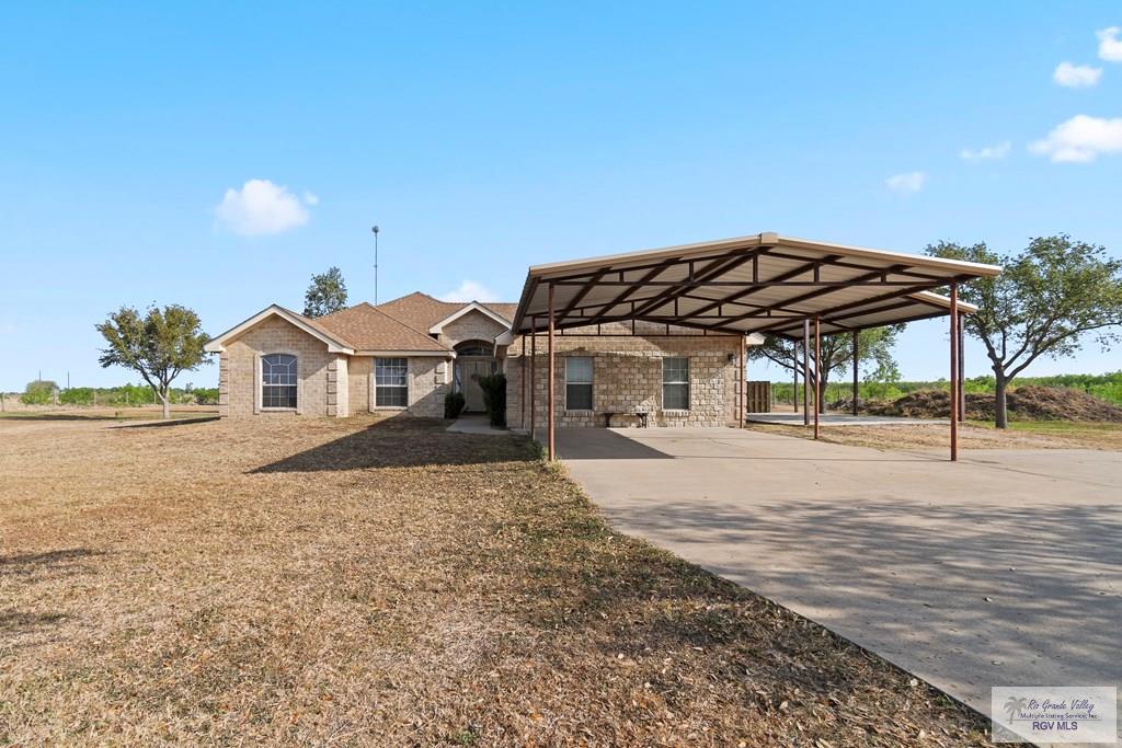 11740 Fm 490, RAYMONDVILLE, Texas image 4
