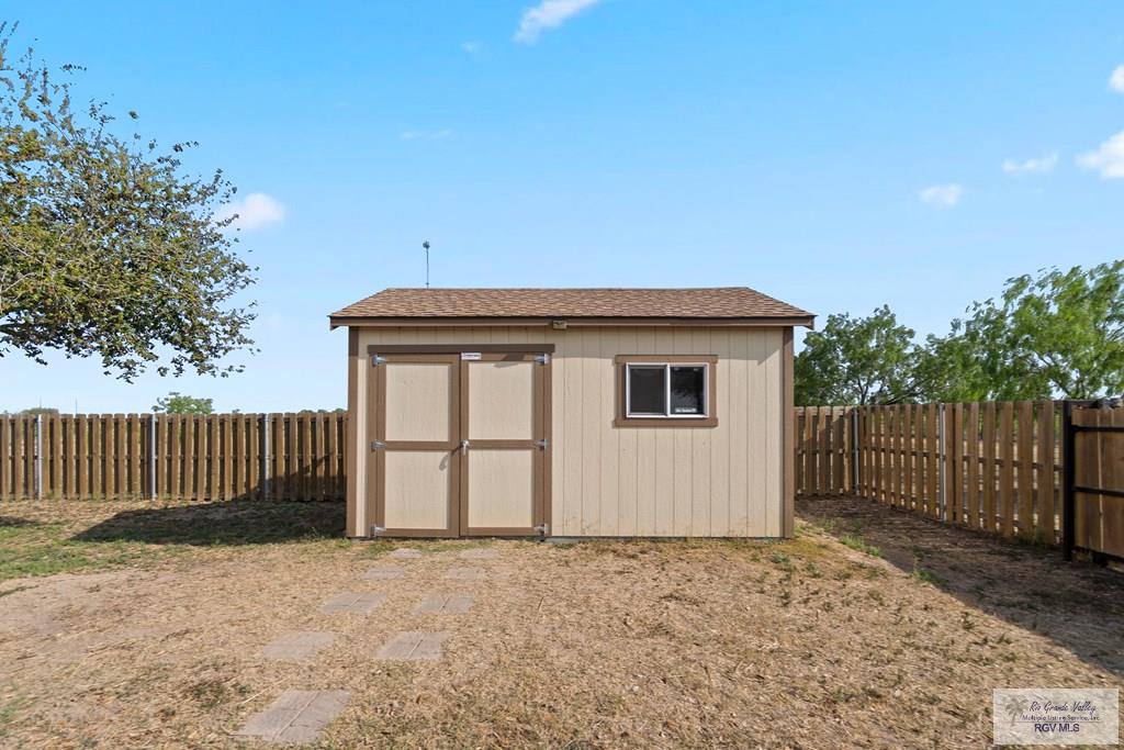 11740 Fm 490, RAYMONDVILLE, Texas image 28