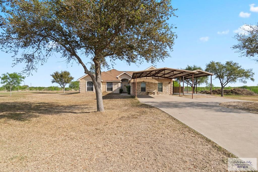 11740 Fm 490, RAYMONDVILLE, Texas image 1