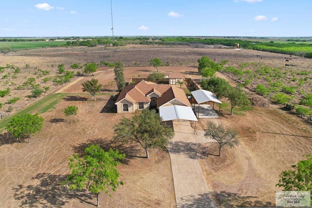 11740 Fm 490, RAYMONDVILLE, Texas image 2