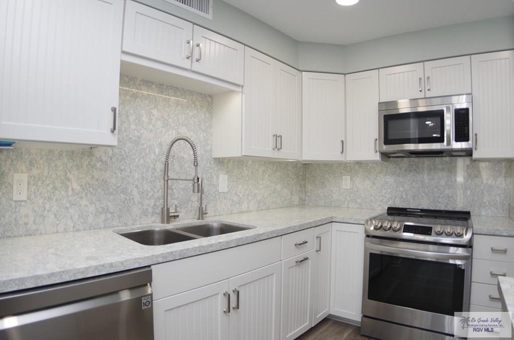 3113 Laguna Blvd #204, SOUTH PADRE ISLAND, Texas image 18