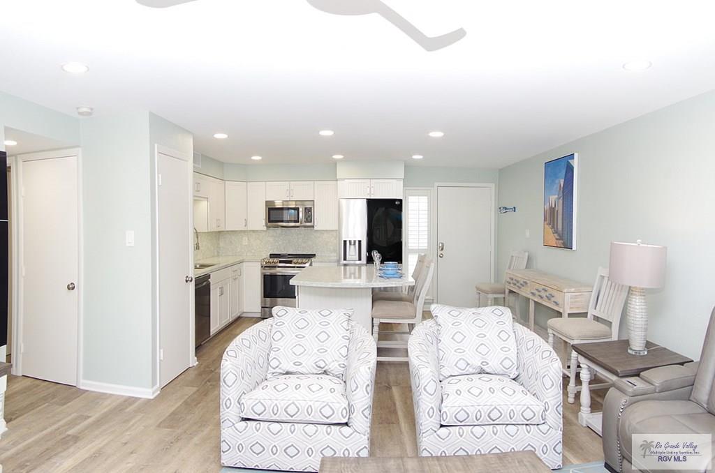3113 Laguna Blvd #204, SOUTH PADRE ISLAND, Texas image 6