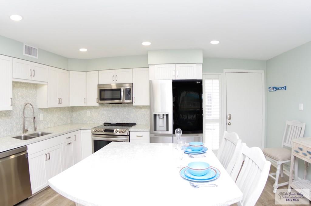 3113 Laguna Blvd #204, SOUTH PADRE ISLAND, Texas image 11