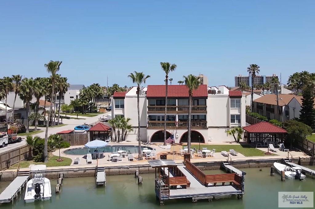 3113 Laguna Blvd #204, SOUTH PADRE ISLAND, Texas image 1