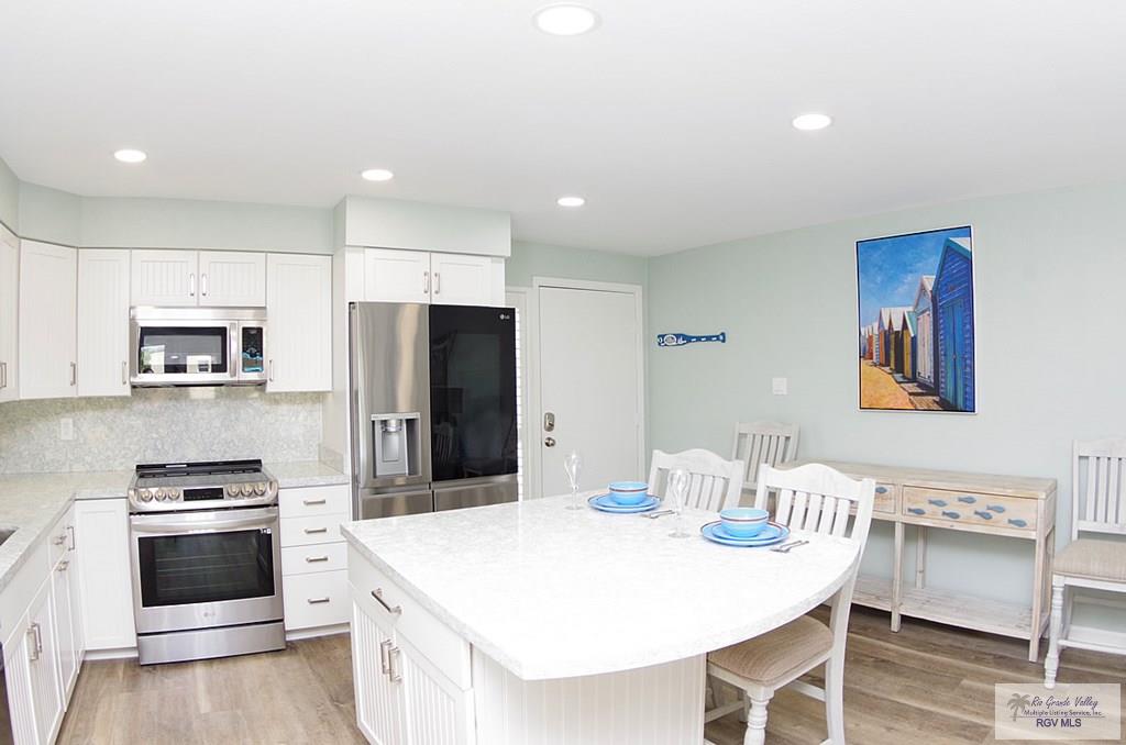 3113 Laguna Blvd #204, SOUTH PADRE ISLAND, Texas image 12