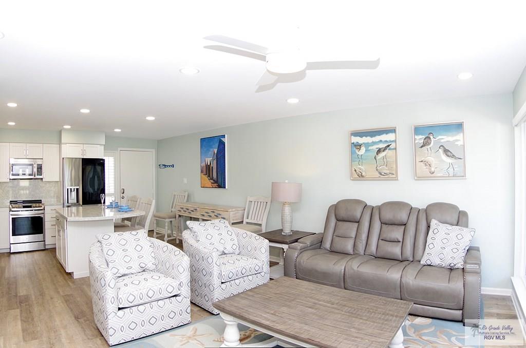 3113 Laguna Blvd #204, SOUTH PADRE ISLAND, Texas image 3