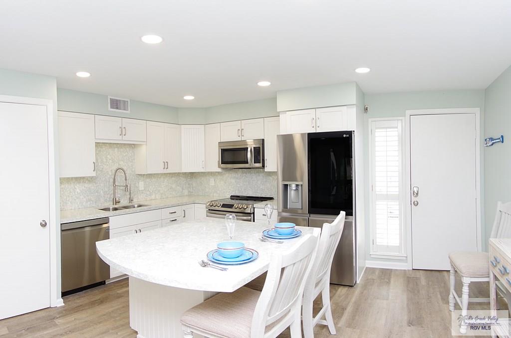 3113 Laguna Blvd #204, SOUTH PADRE ISLAND, Texas image 10
