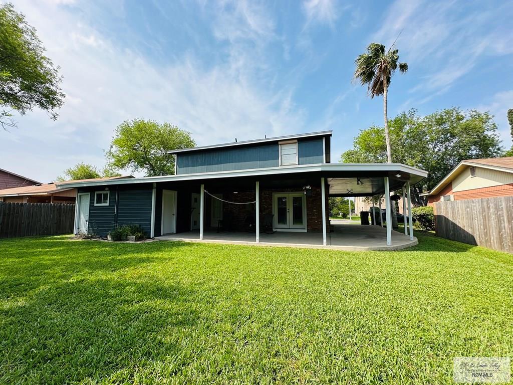 3418 Live Oak Drive, BROWNSVILLE, Texas image 33
