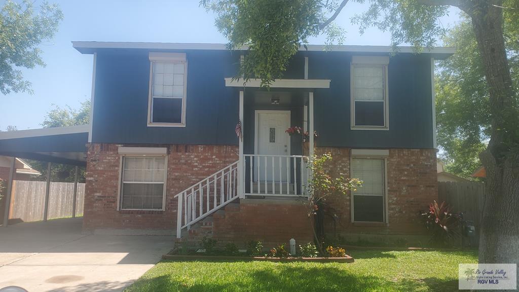 3418 Live Oak Drive, BROWNSVILLE, Texas image 39