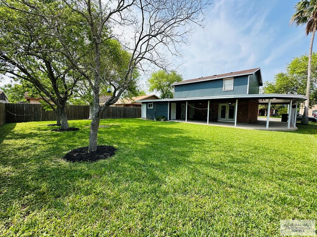 3418 Live Oak Drive, BROWNSVILLE, Texas image 31