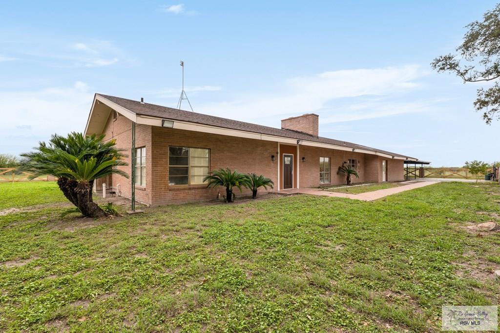 14201 Fm 1761, RAYMONDVILLE, Texas image 5