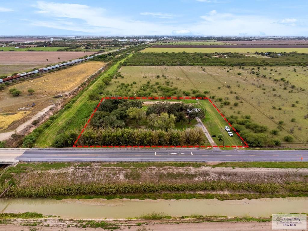 14201 Fm 1761, RAYMONDVILLE, Texas image 3