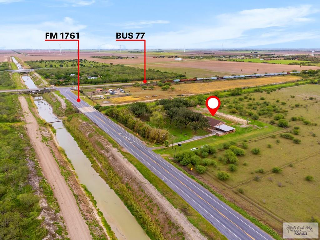 14201 Fm 1761, RAYMONDVILLE, Texas image 33
