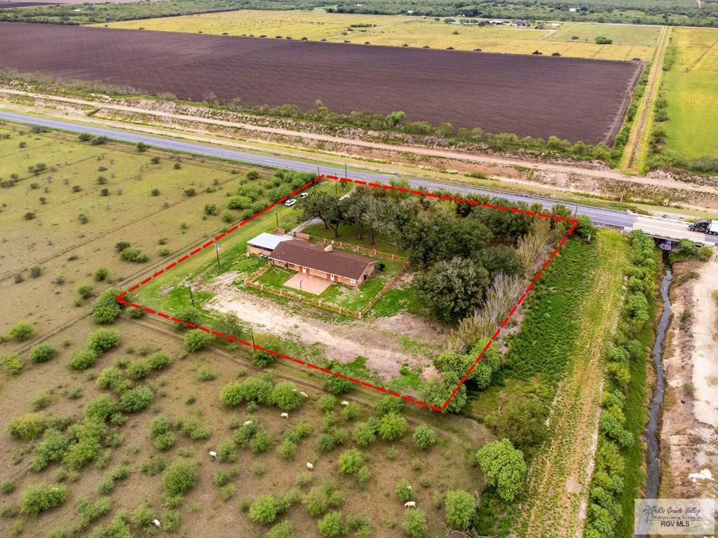 14201 Fm 1761, RAYMONDVILLE, Texas image 1