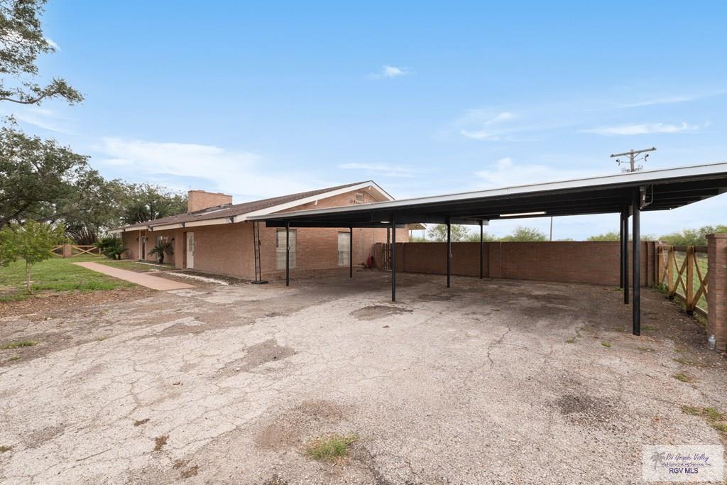 14201 Fm 1761, RAYMONDVILLE, Texas image 6